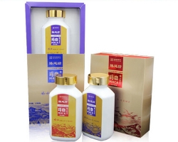 玛咖精片礼盒